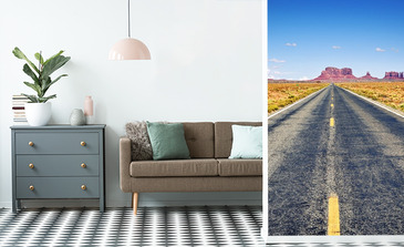 Visualisation du produit