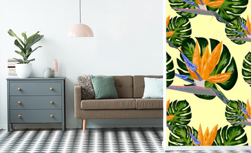 Visualisation du produit