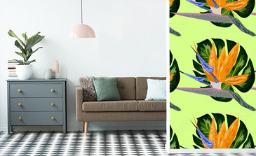 Visualisation du produit