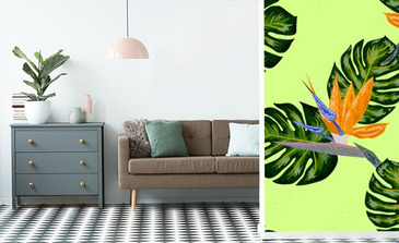 Visualisation du produit