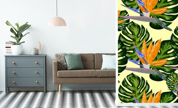 Visualisation du produit