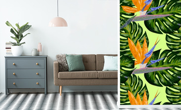 Visualisation du produit