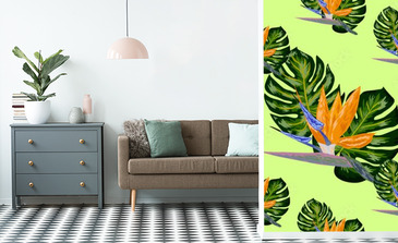 Visualisation du produit