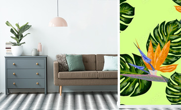 Visualisation du produit