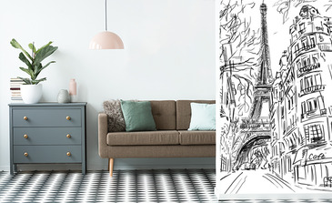 Visualisation du produit