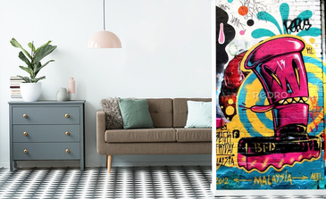 Visualisation du produit