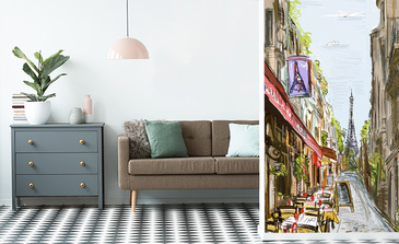 Visualisation du produit