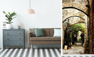 Visualisation du produit