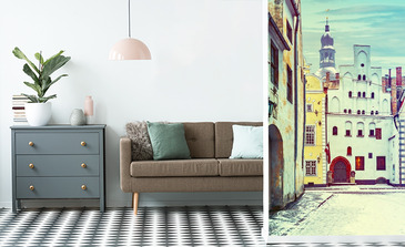 Visualisation du produit