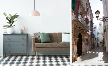 Visualisation du produit