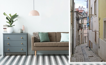 Visualisation du produit