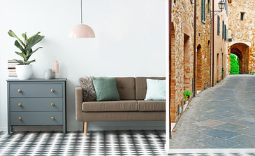 Visualisation du produit