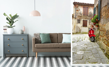 Visualisation du produit