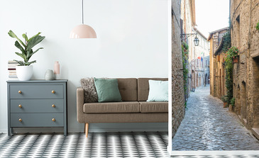 Visualisation du produit