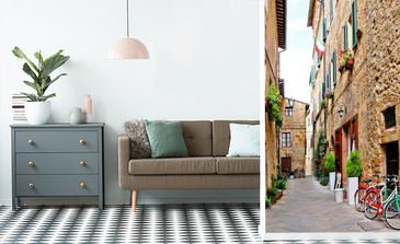 Visualisation du produit