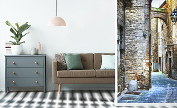 Visualisation du produit