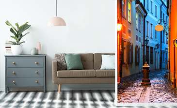 Visualisation du produit