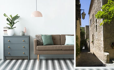 Visualisation du produit