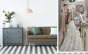 Visualisation du produit