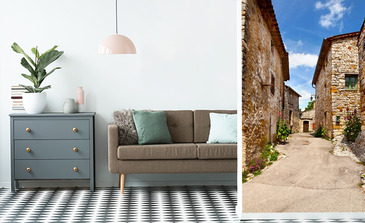 Visualisation du produit