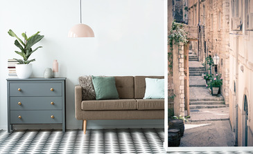 Visualisation du produit