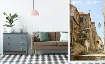 Visualisation du produit