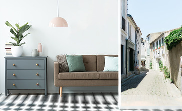 Visualisation du produit