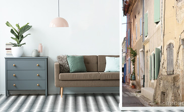 Visualisation du produit