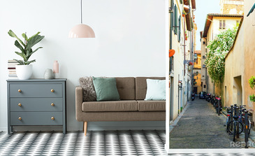 Visualisation du produit