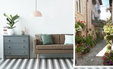 Visualisation du produit