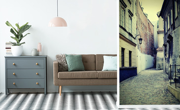 Visualisation du produit