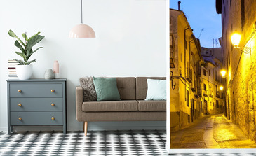 Visualisation du produit