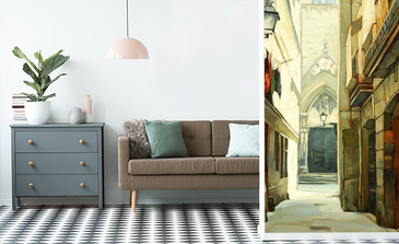 Visualisation du produit