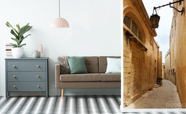 Visualisation du produit