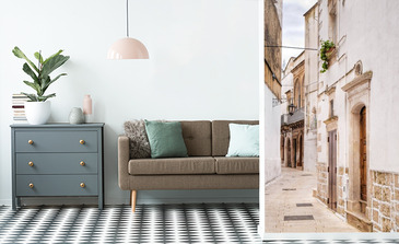 Visualisation du produit