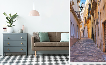 Visualisation du produit