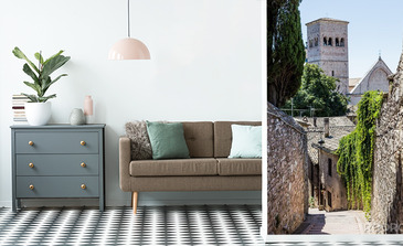 Visualisation du produit