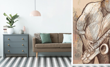 Visualisation du produit