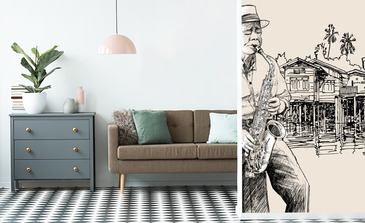 Visualisation du produit