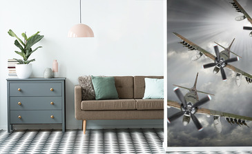 Visualisation du produit