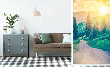 Visualisation du produit