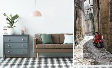 Visualisation du produit