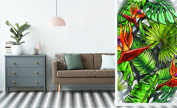 Visualisation du produit