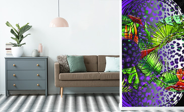 Visualisation du produit