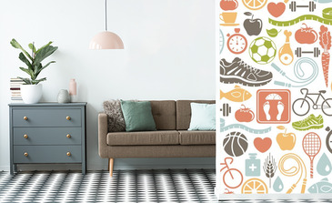 Visualisation du produit