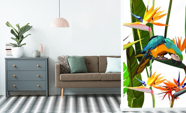 Visualisation du produit