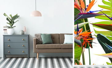 Visualisation du produit