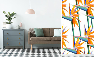 Visualisation du produit