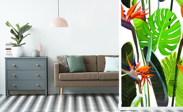 Visualisation du produit