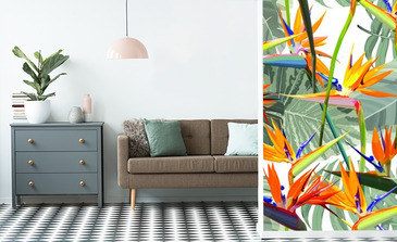 Visualisation du produit